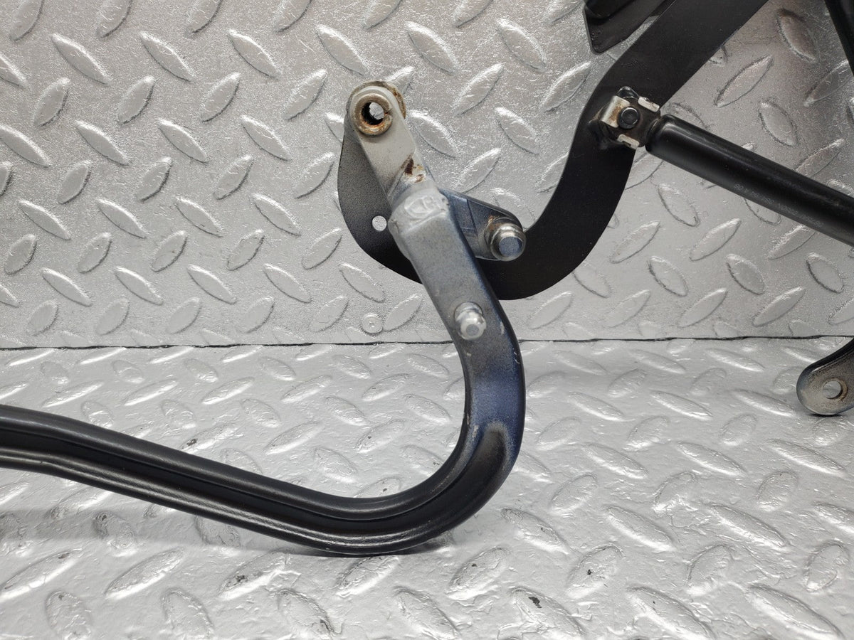 49292 Mercedes-Benz A124 320E Cabriolet Trunk Boot Soft Top Hinge Left Side 0675AI 0350N