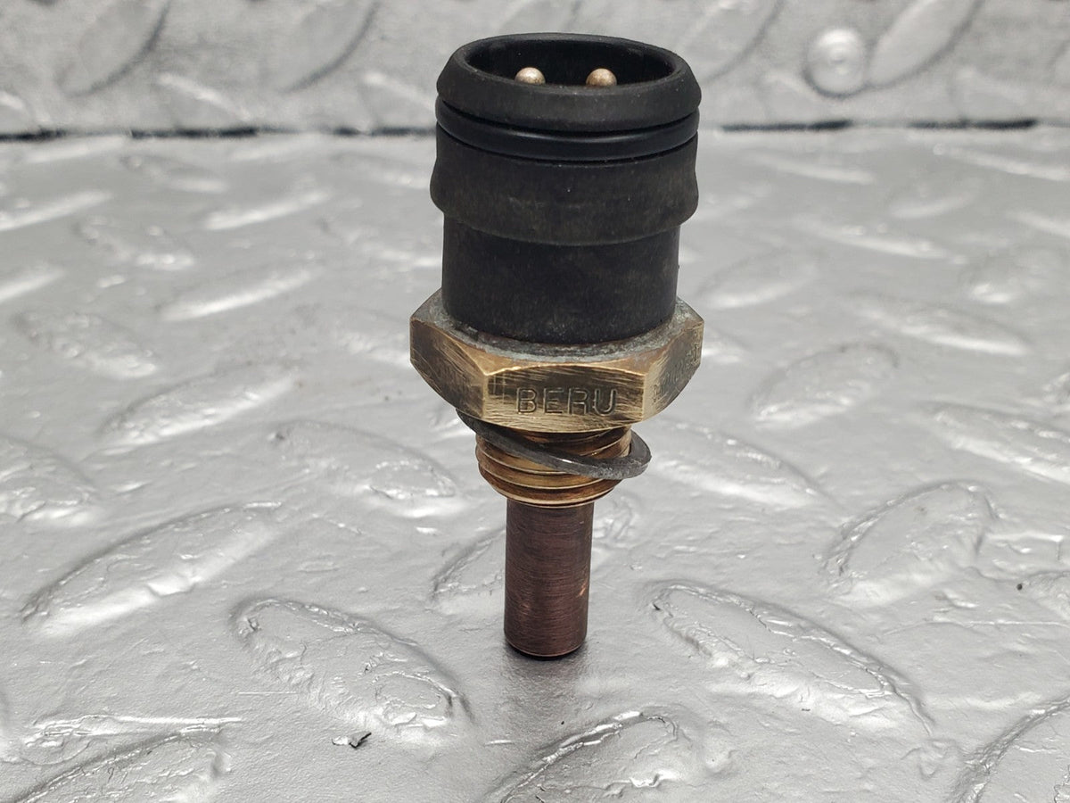 51100 Mercedes-Benz W140 S500 Coolant Temperature Sensor Beru A0085423217 0824121020