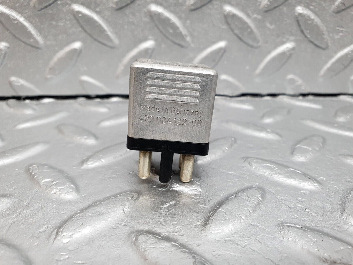 41643 Mercedes-Benz W124 200E Multi Purpose Relay A0015420219