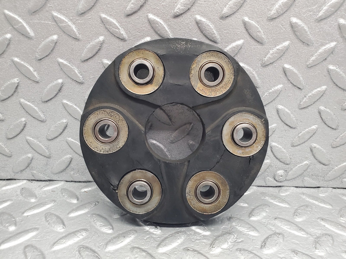50246 Mercedes-Benz Propshaft Joint Rubber 722.313 A1264110215