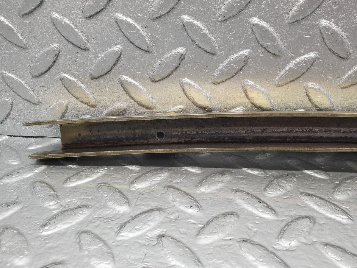 48247 Mercedes-Benz C107 R107 Right Door Window Channel