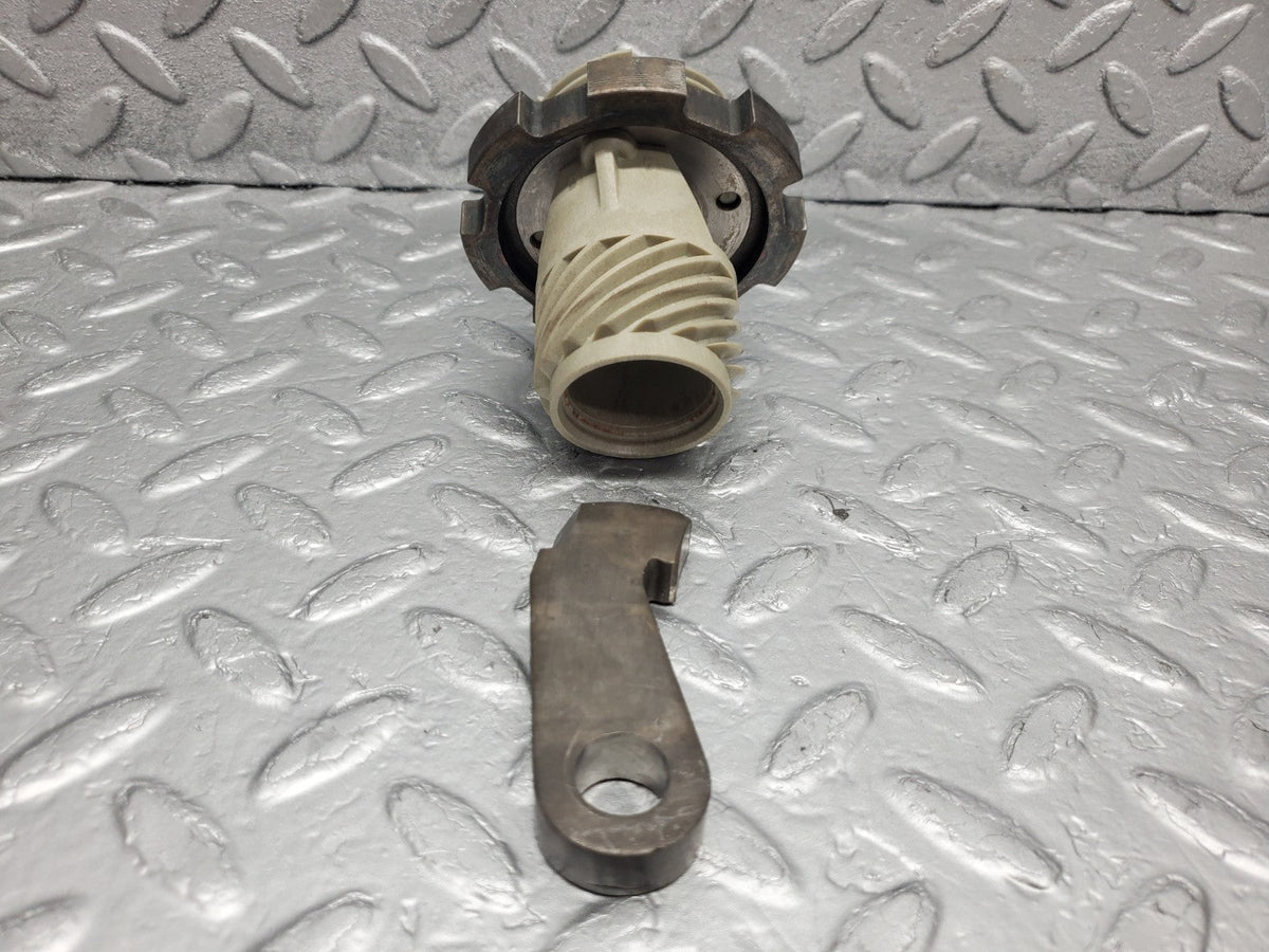 50338 Mercedes-Benz Automatic Gearbox Parking Gear 722.410