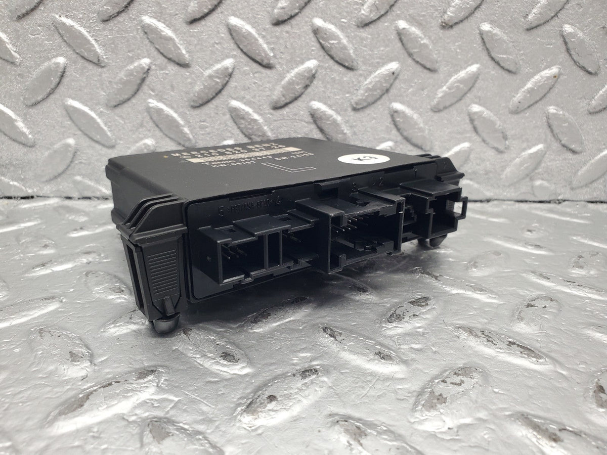 51278 Mercedes-Benz W210 Door Control Unit Front Left A2108203726