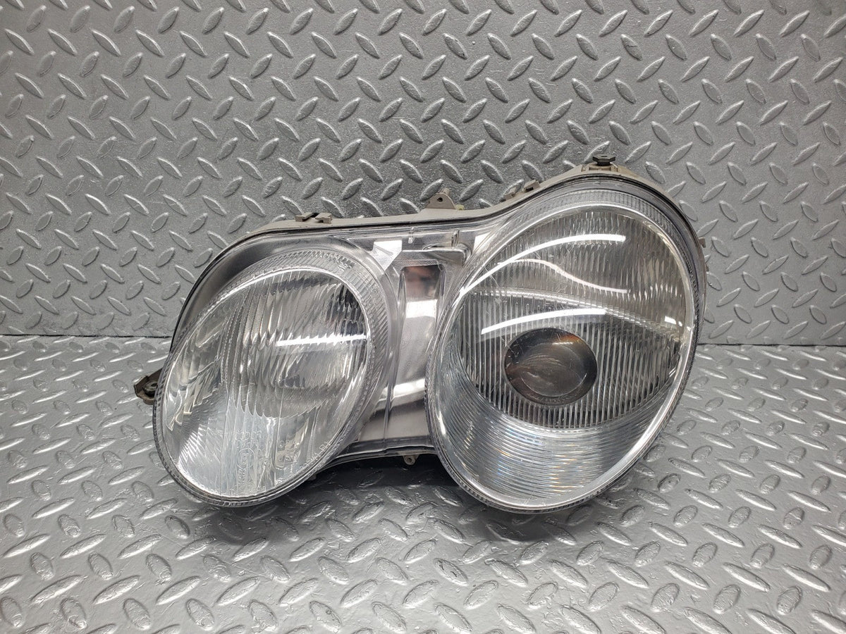 51210 Mercedes-Benz C215 CL Coupe Xenon Headlight Left Side Bosch A2158200361