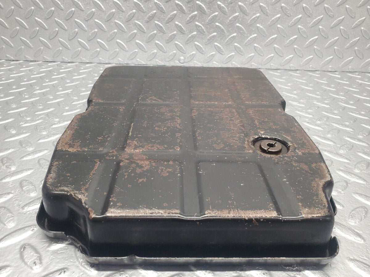 47260 Mercedes-Benz R129 320SL Coupe Automatic Gearbox Oil Pan 722.607