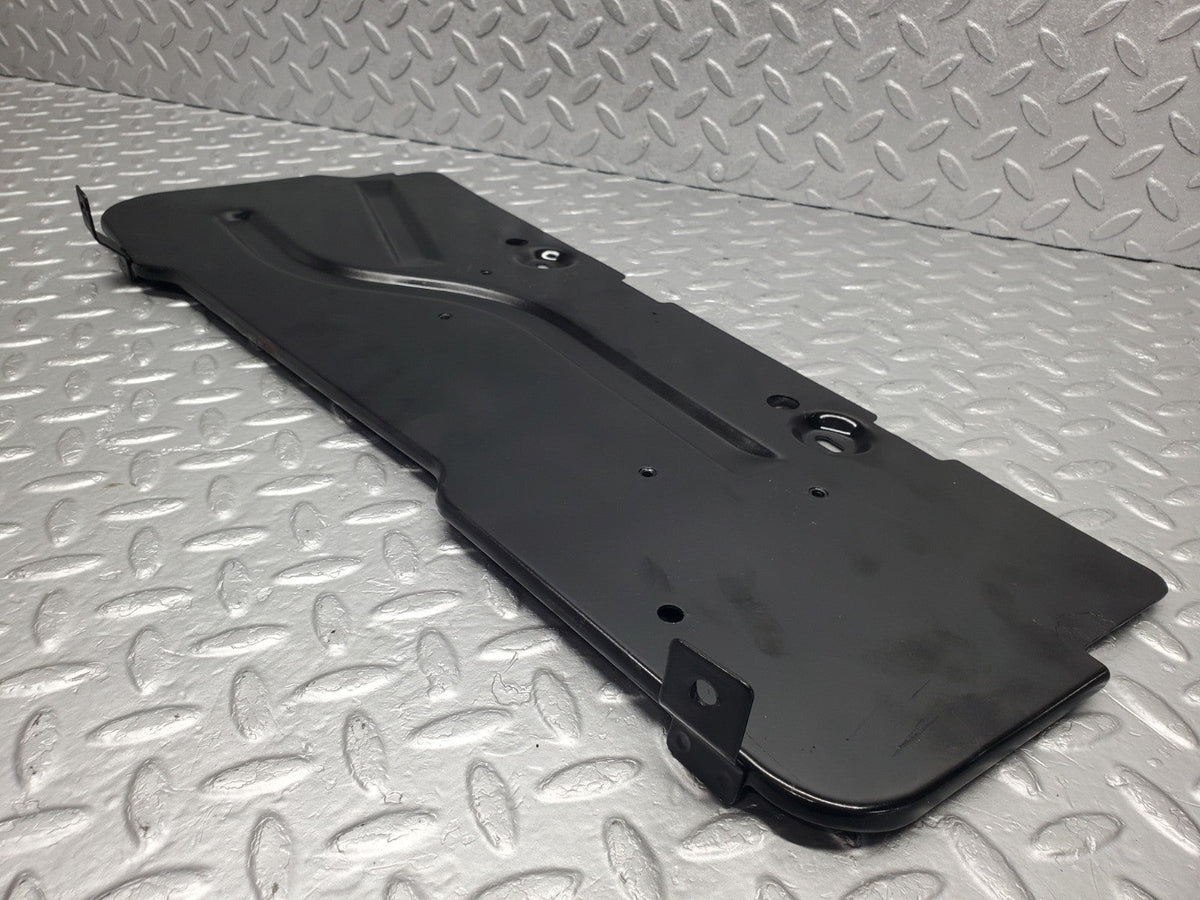 49390 Mercedes-Benz A124 320E Cabriolet Left Cable Channel Cover