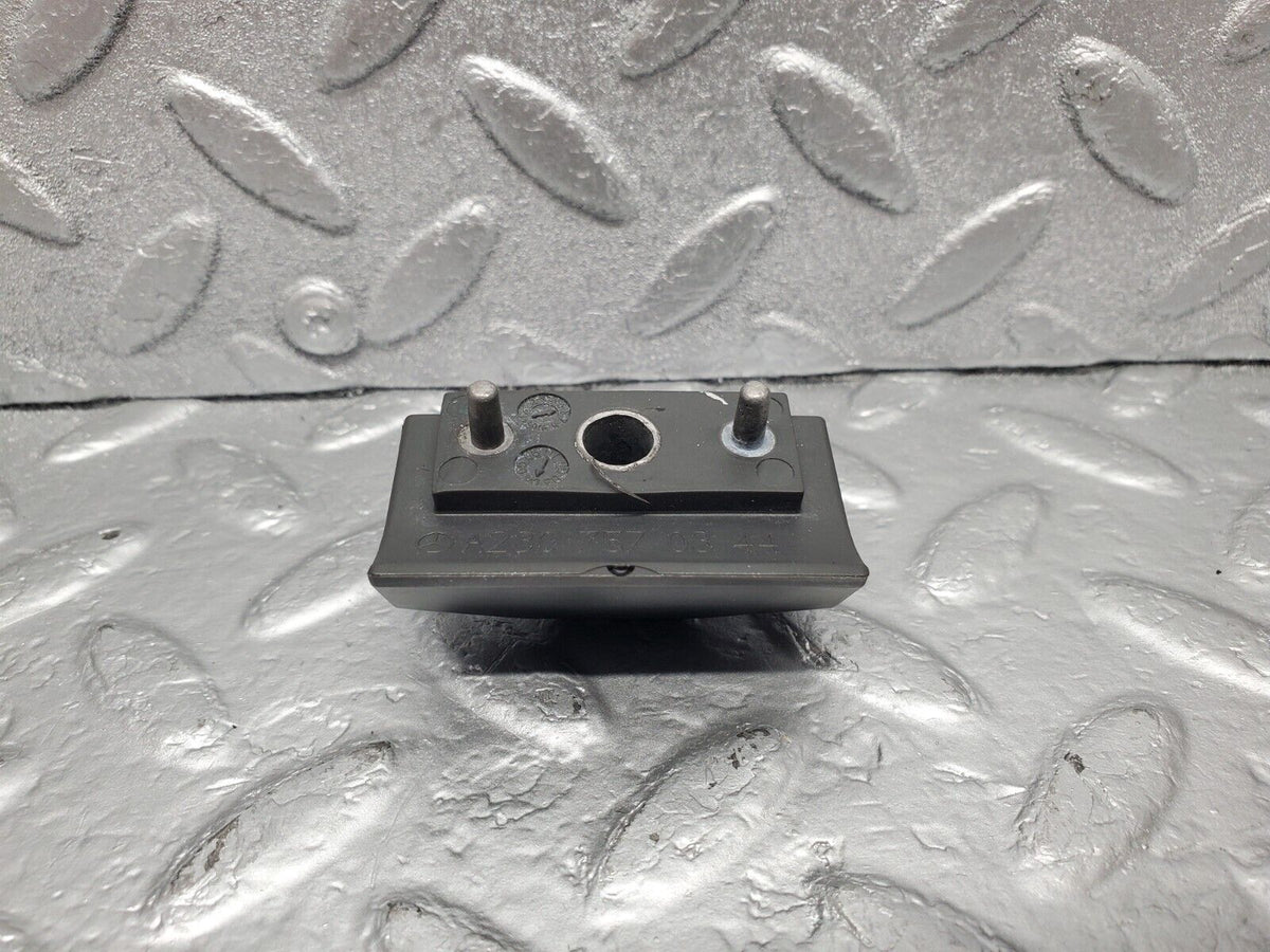47852 Mercedes-Benz R230 350SL Coupe Boot Compartment Cover End Cap A2307570344