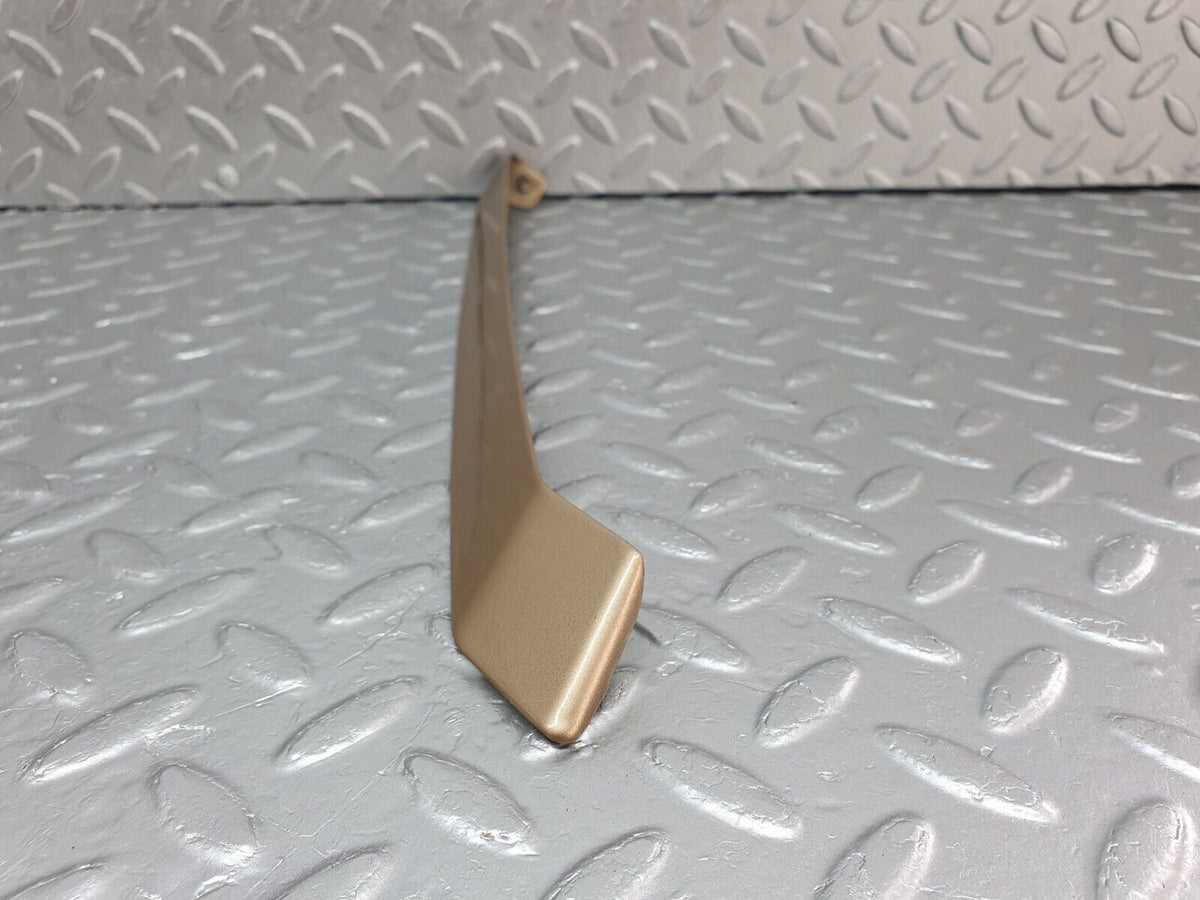 41489 Mercedes-Benz W124 200E B Pillar Exterior Trim Left Side