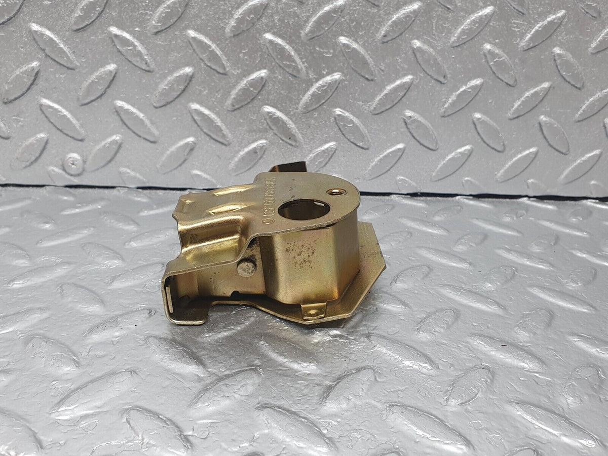 43525 Mercedes-Benz C126 380SEC Coupe Trunk Lock Latch A1267501885