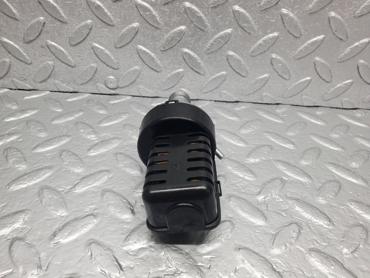 48908 Mercedes-Benz A124 320E Cabriolet Heater Control Unit Switch A1248202310