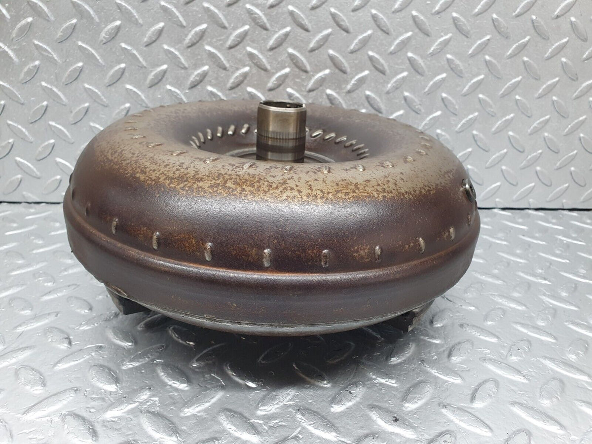 44005 Mercedes-Benz C123 230CE Coupe Torque Converter A1232500402