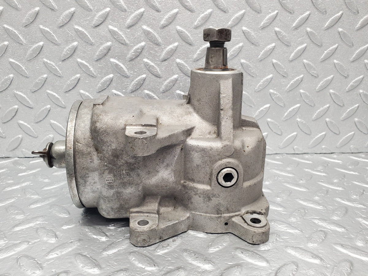 46597 Mercedes-Benz C123 280CE Coupe Power Steering Pump A1164602680