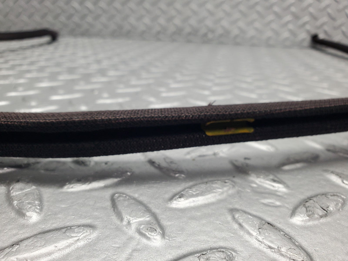 50582 Mercedes-Benz W108 280SE 3.5 Door Edge Seal Rear Right Side