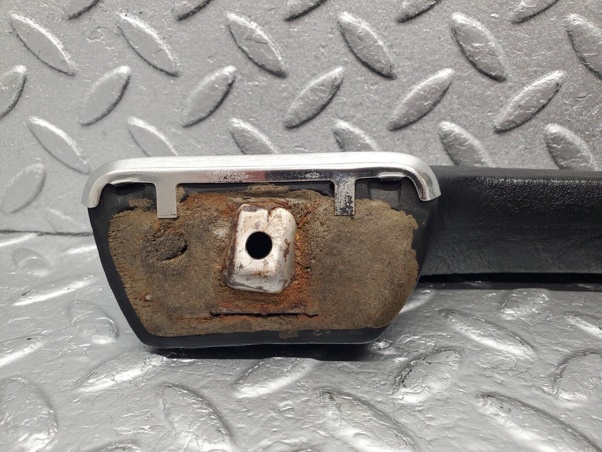 46344 Mercedes-Benz C123 280CE Coupe Front Right Interior Door Handle Black A1239702001