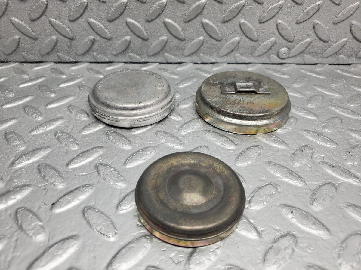 50344 Mercedes-Benz Automatic Gearbox Piston Cover Set 722.410 A1232770103