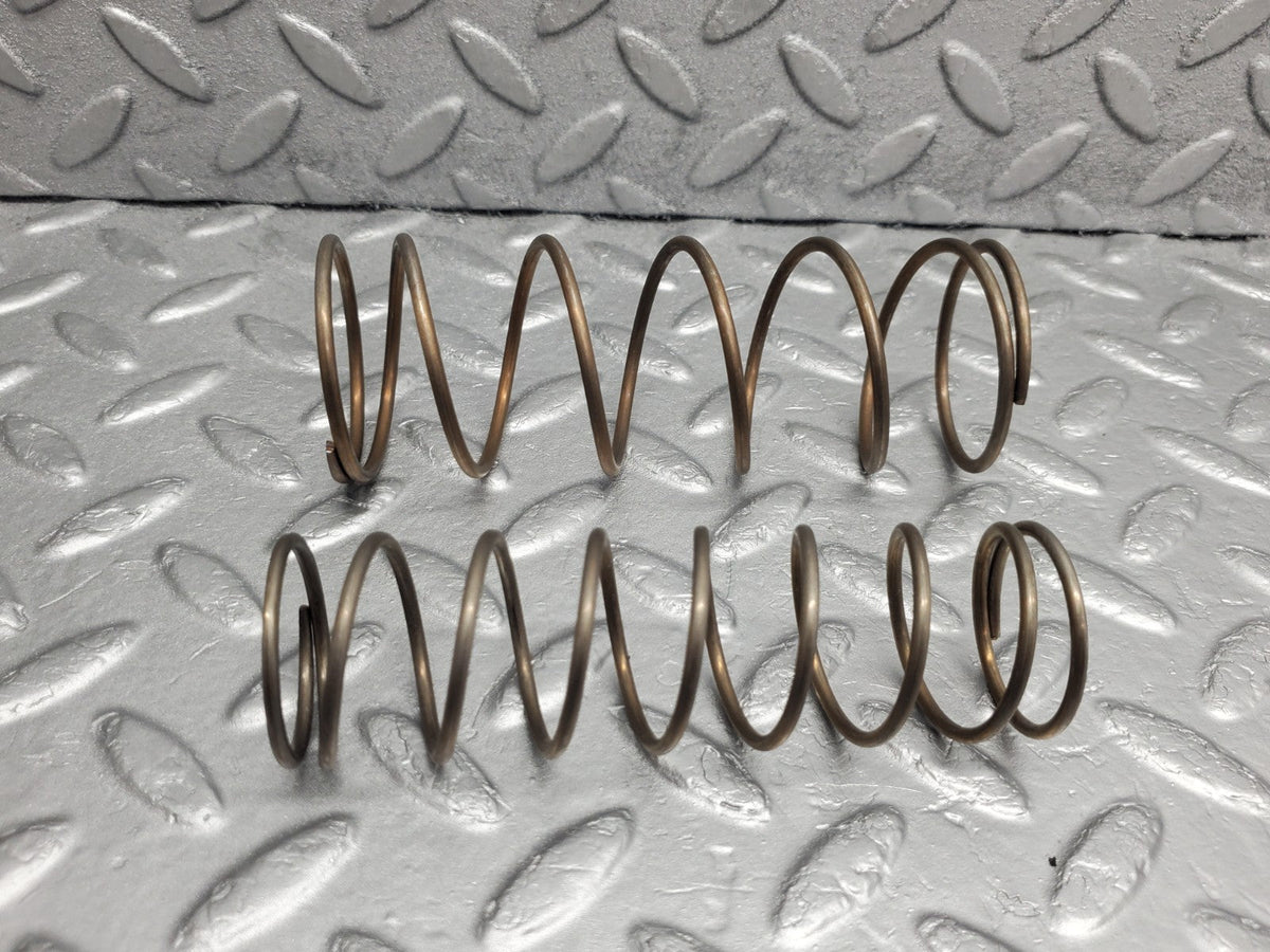 50348 Mercedes-Benz Automatic Gearbox Piston Spring 722.410
