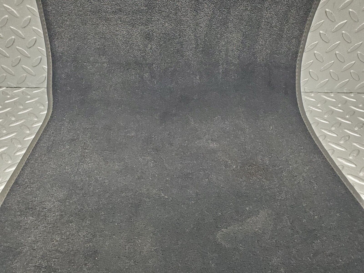 47757 Mercedes-Benz R230 350SL Coupe Front Left Floor Mat A0009982077