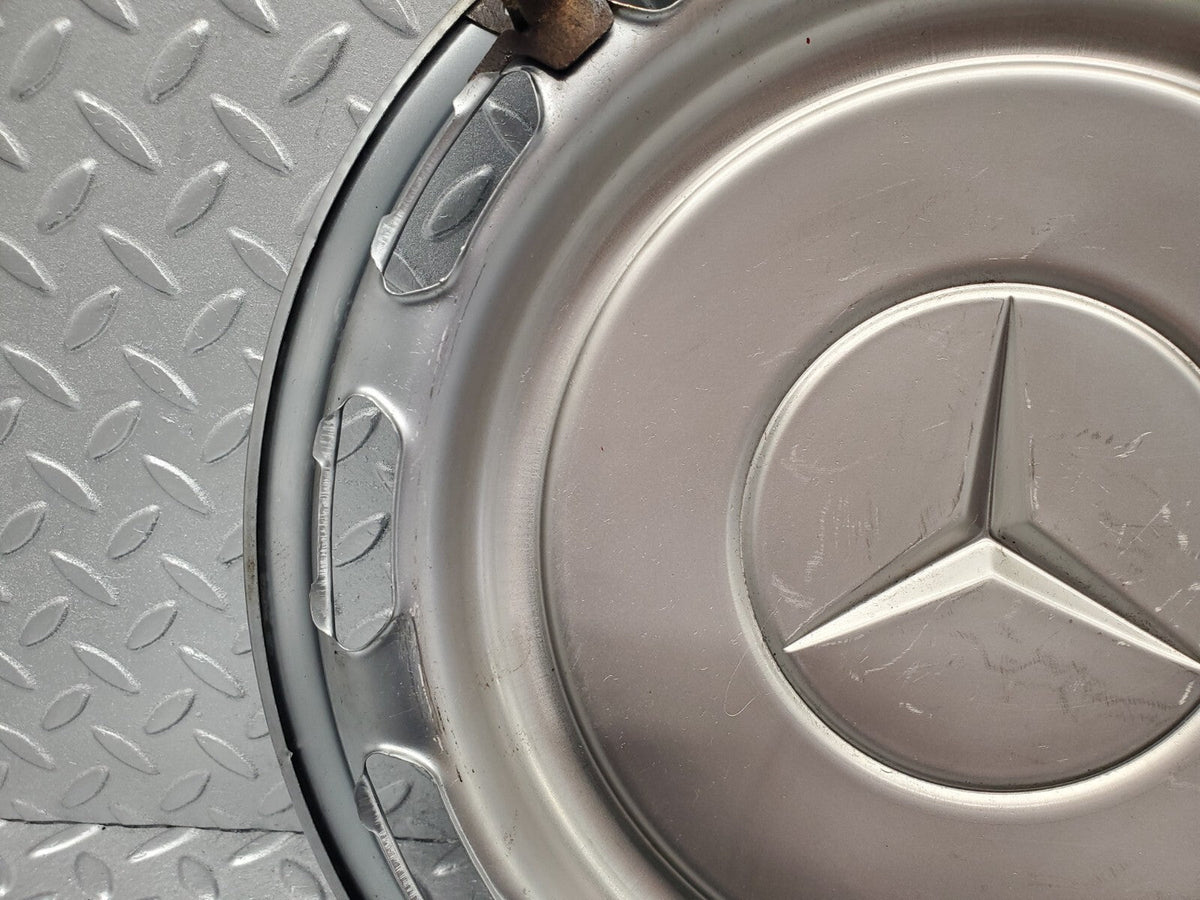48353 Mercedes-Benz Wheel Trim Hub Cap 14"