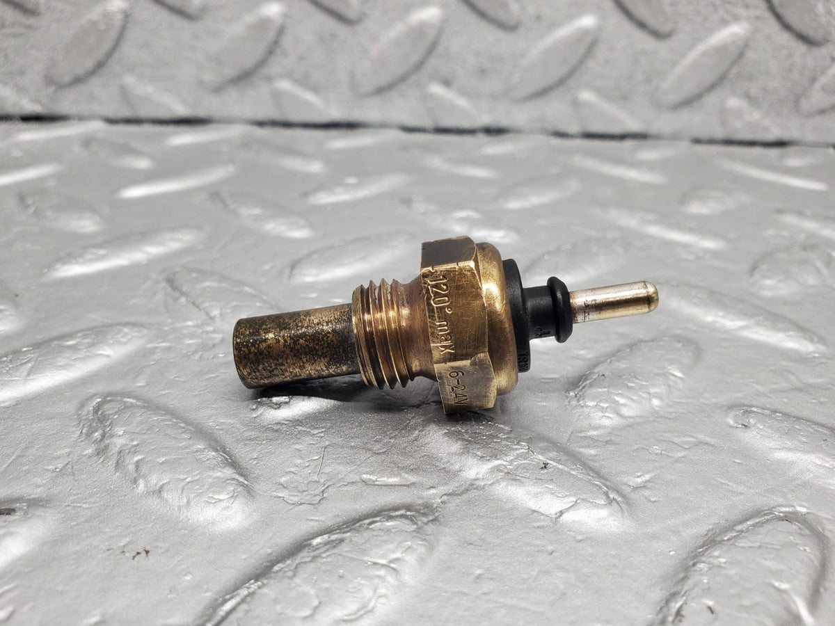 49206 Mercedes-Benz A124 320E Cabriolet Coolant Temperature Sensor A0055422617