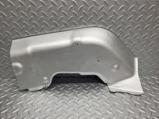 46852 Mercedes-Benz R129 320SL Coupe Exhaust Heat Shield