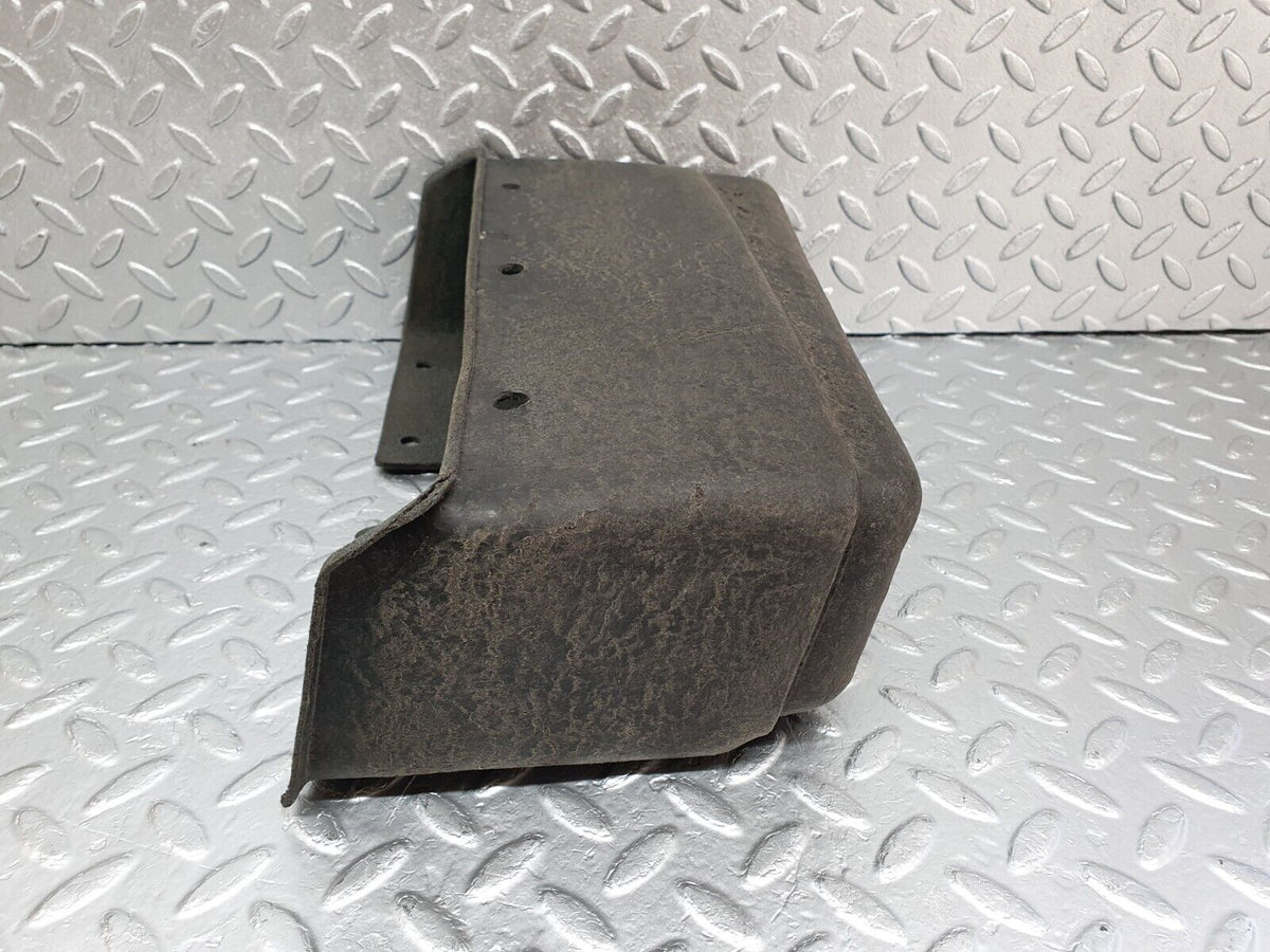 43731 Mercedes-Benz C126 380SEC Coupe Glove Box A1266800291