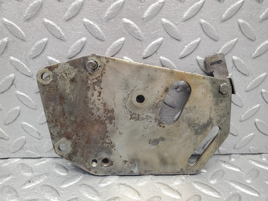 50900 Mercedes-Benz W108 280SE 3.5 Power Steering Pump Bracket