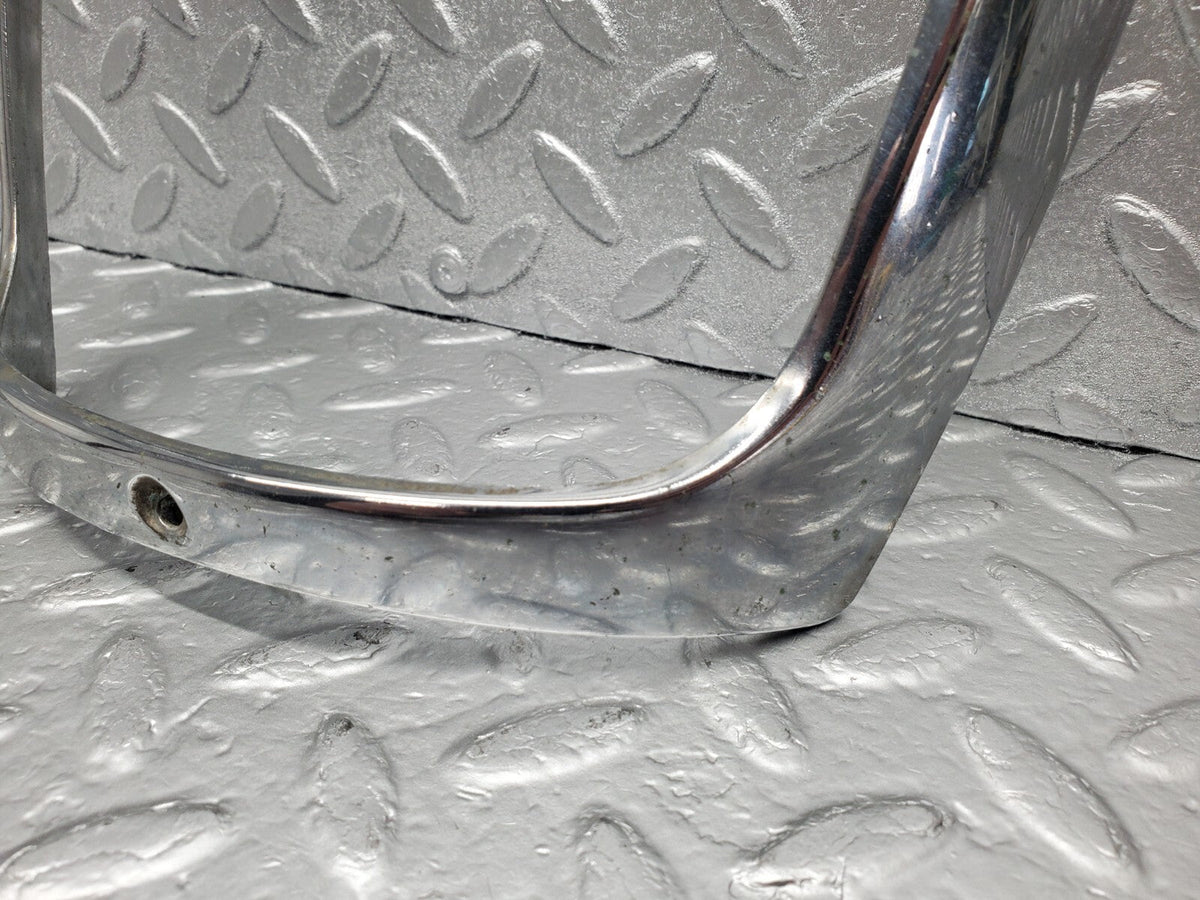 48534 Mercedes-Benz W108 Headlight Chrome Frame 1305542029