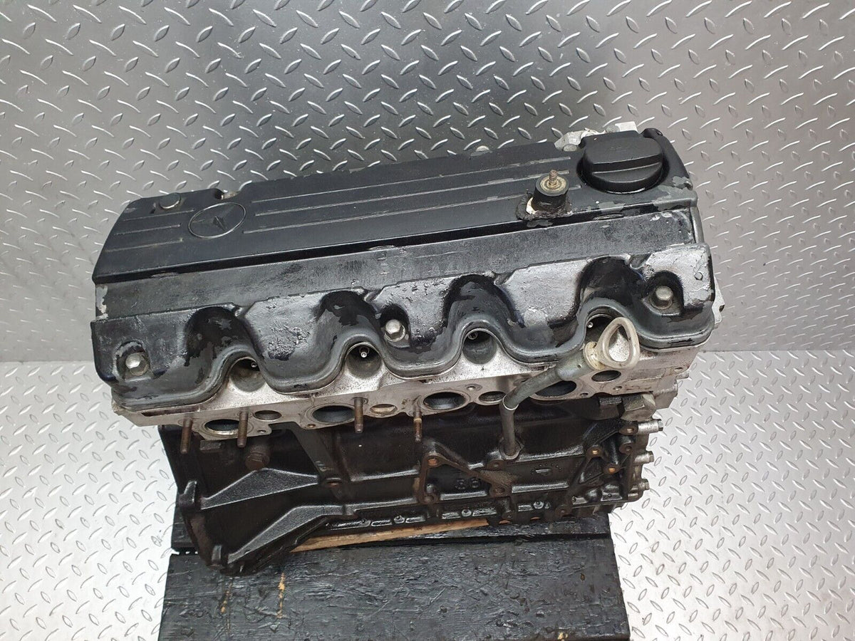 43033 Mercedes-Benz W201 190 Complete Engine 102.924 A1020113601