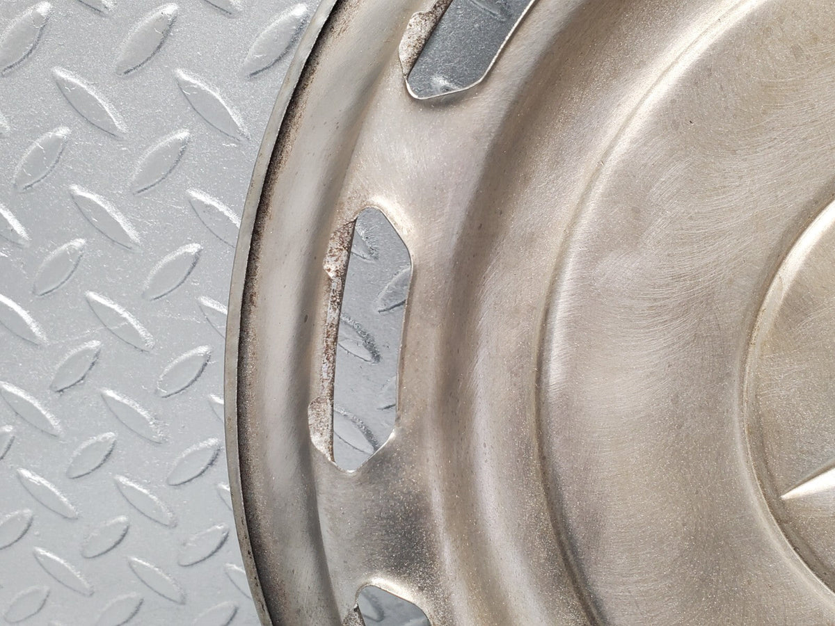48364 Mercedes-Benz Wheel Trim Hub Cap 14"