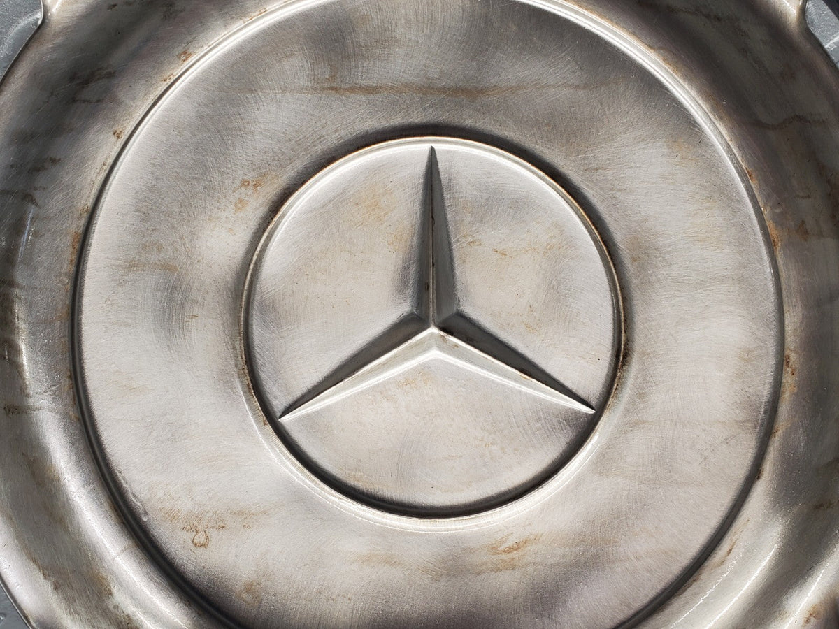 48374 Mercedes-Benz Wheel Trim Hub Cap 14"