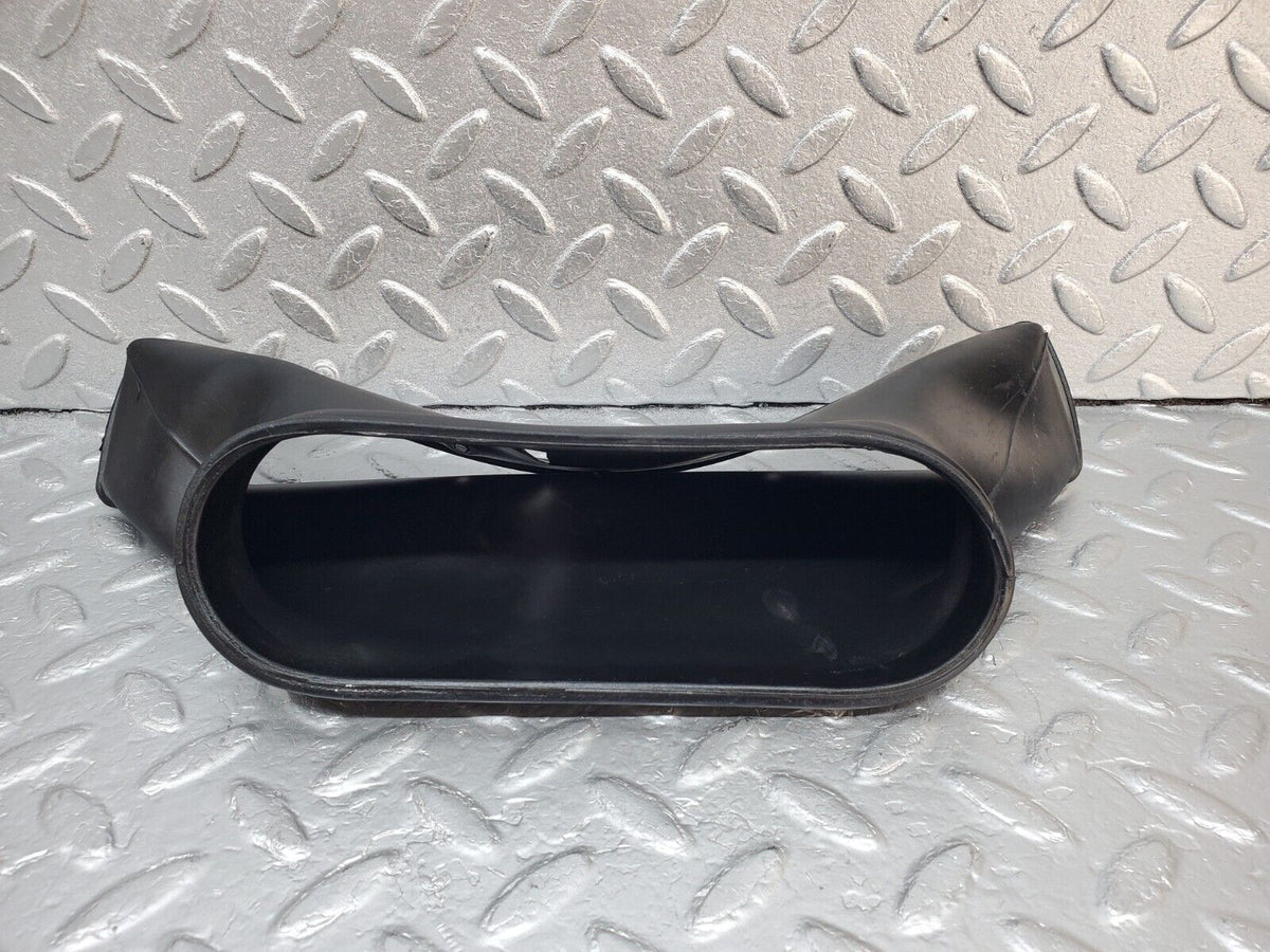 45933 Mercedes-Benz W126 420SE Heating Duct Rubber A1268320088