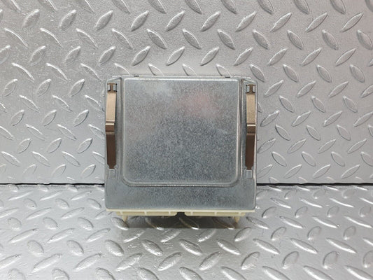 42165 Mercedes-Benz R129 320SL Coupe Engine Control Unit ECU Bosch 0175455132 26120536
