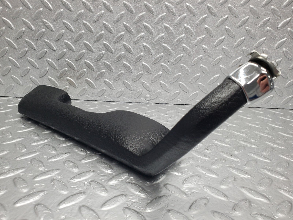 48706 Mercedes-Benz W123 Front Left Interior Door Handle Black