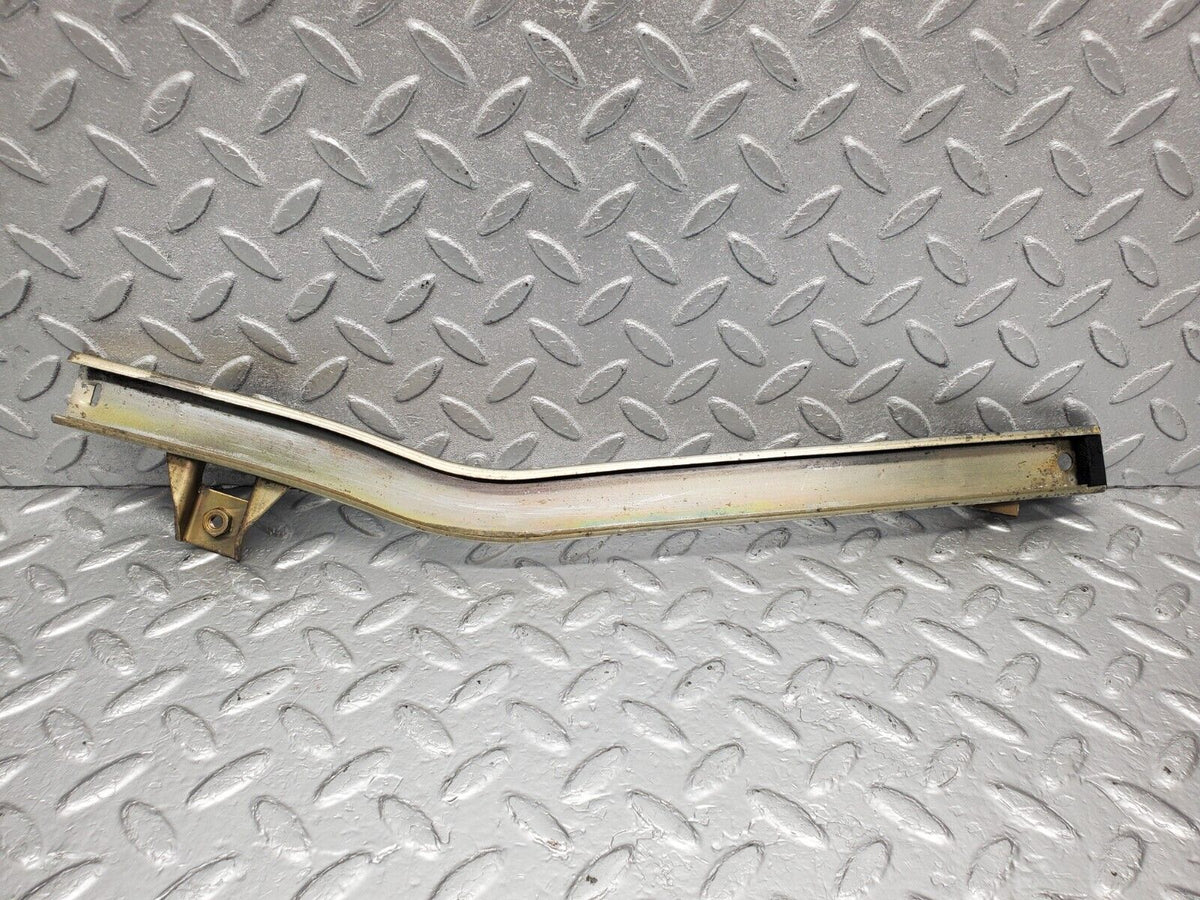 46353 Mercedes-Benz C123 280CE Coupe Rear Right Window Channel