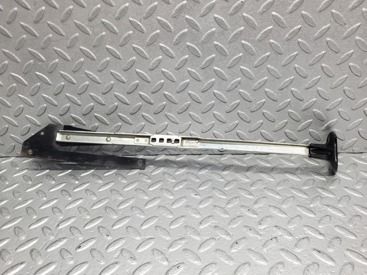 50237 Mercedes-Benz V123 240D LWB Front Right Seat Sliding Adjust Handle