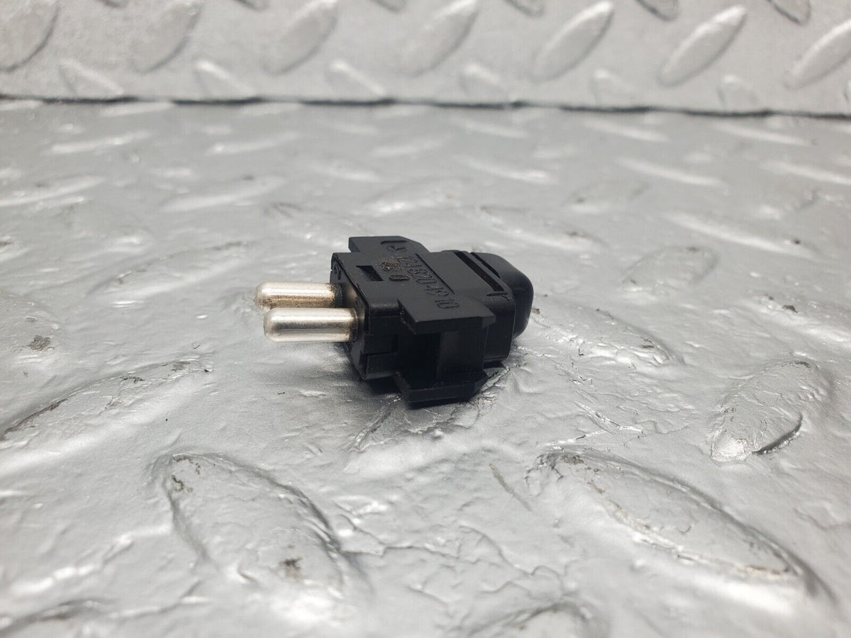 47337 Mercedes-Benz C126 500SEC Coupe Child Lock Control Switch A1248204910
