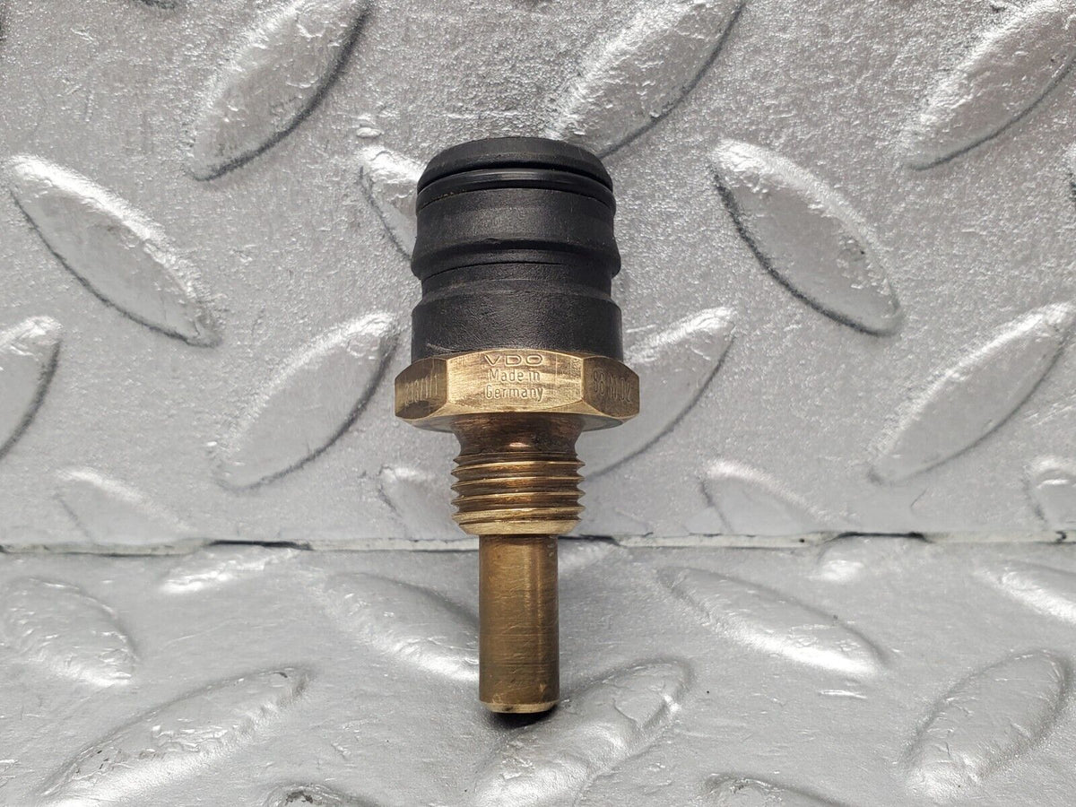46045 Mercedes-Benz W126 420SE Coolant Temperature Sensor VDO A0085423217