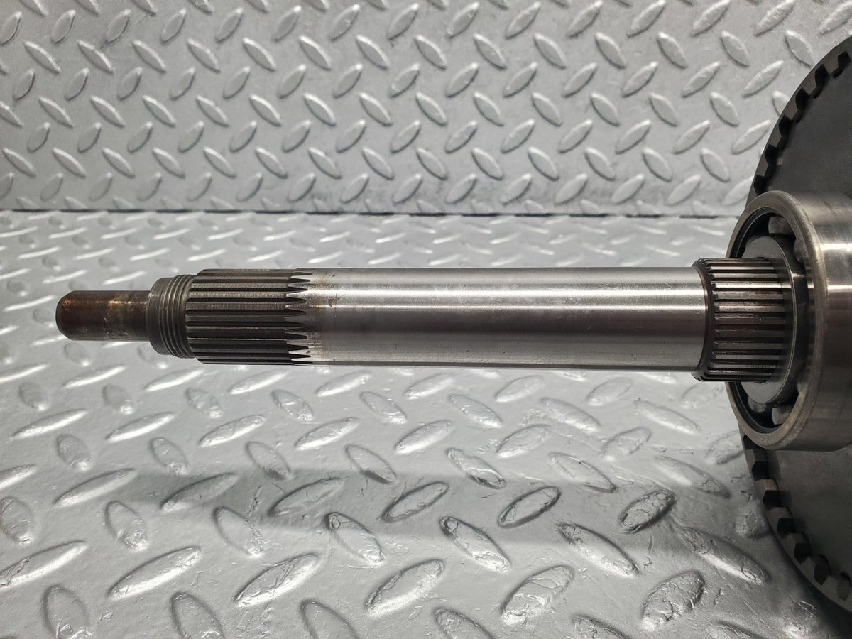 50425 Mercedes-Benz Automatic Gearbox Gear Set 722.324 A1152722950
