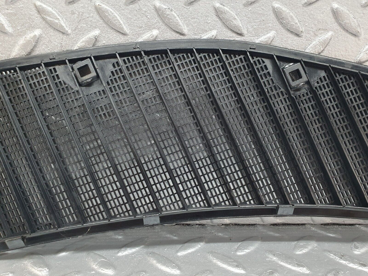 43902 Mercedes-Benz C123 230CE Coupe Air Intake Grill Left Side A1238362965