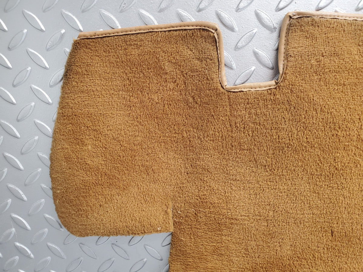 50056 Mercedes-Benz R107 380SL Trunk Boot Carpet