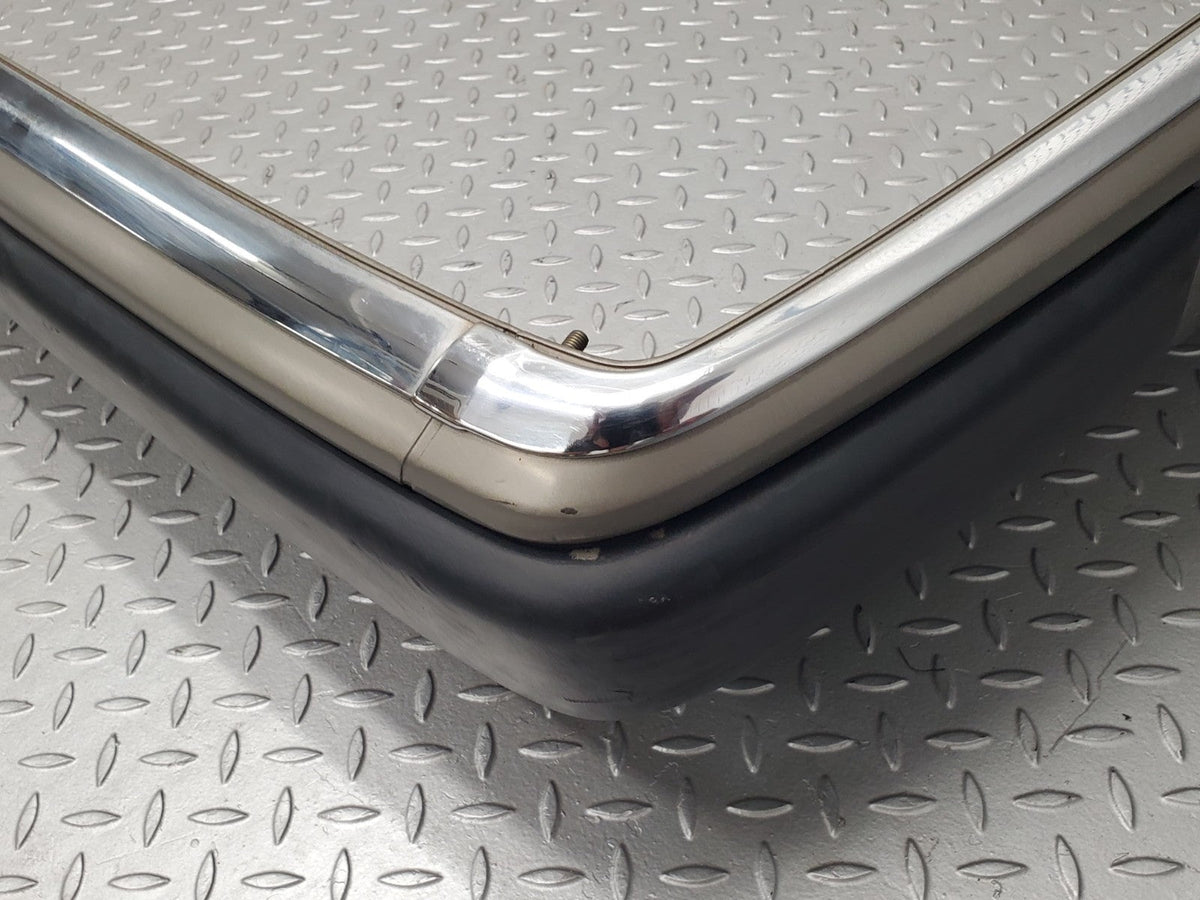 5560 Mercedes-Benz W124 230E Rear Bumper A1248800340