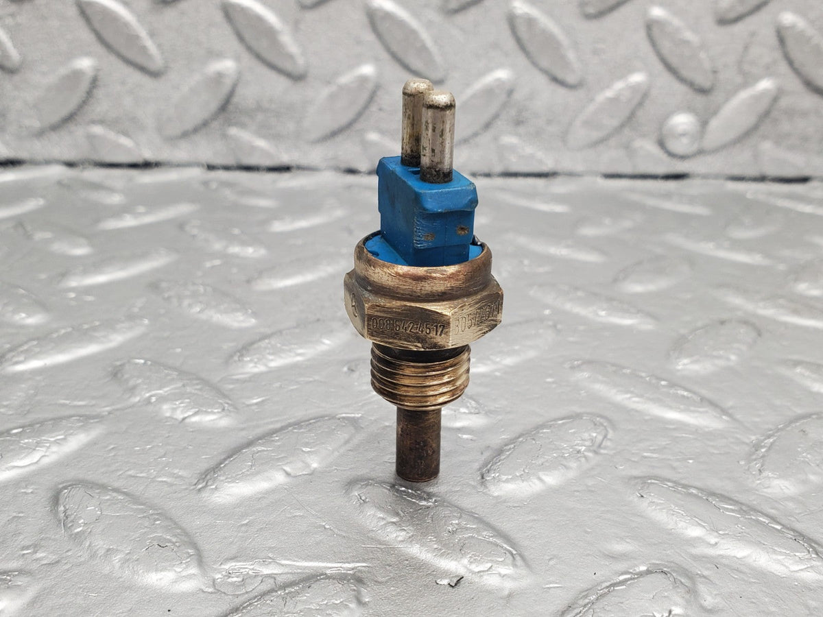 51101 Mercedes-Benz W140 S500 Coolant Temperature Sensor VDO A0085424517