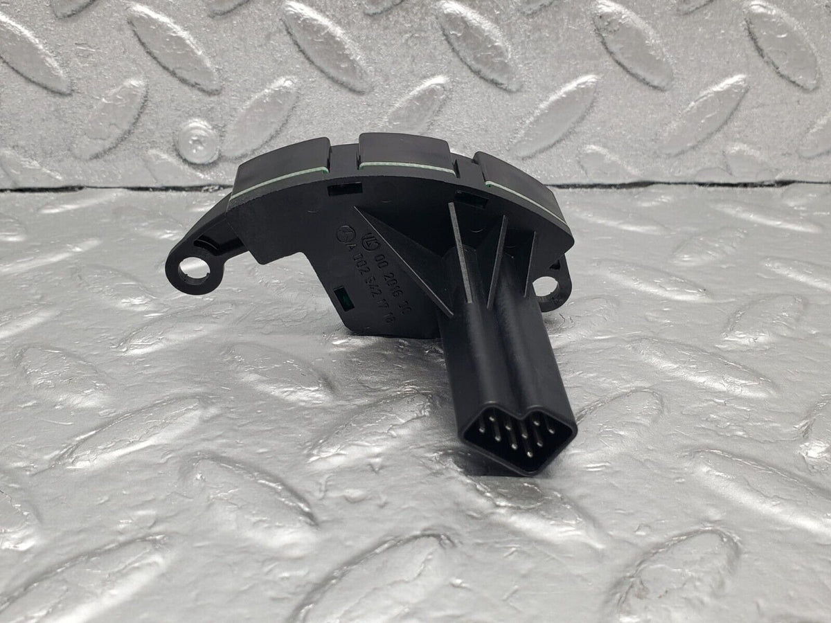 47658 Mercedes-Benz R230 350SL Coupe Steering Lock Angle Sensor Sender A0025421718 00201600