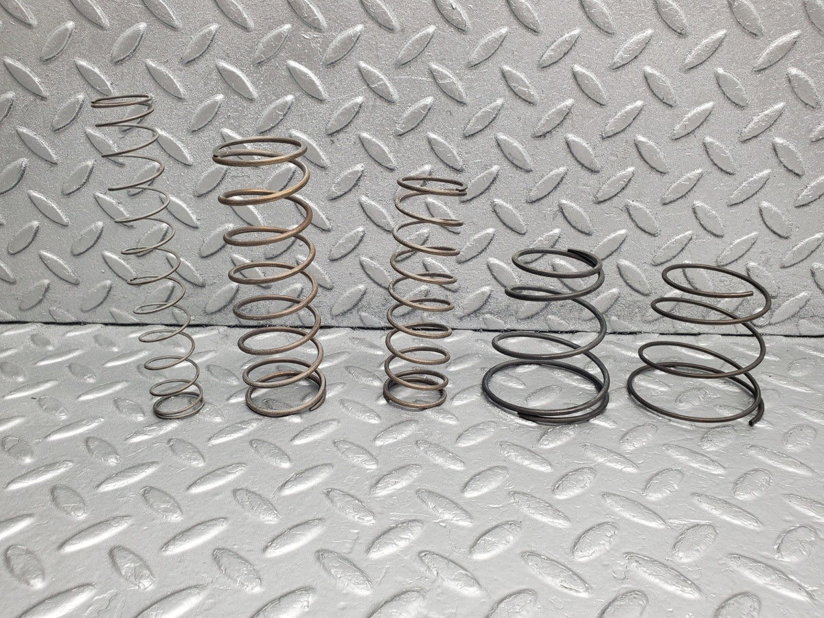 50436 Mercedes-Benz Automatic Gearbox Piston Spring Set 722.324
