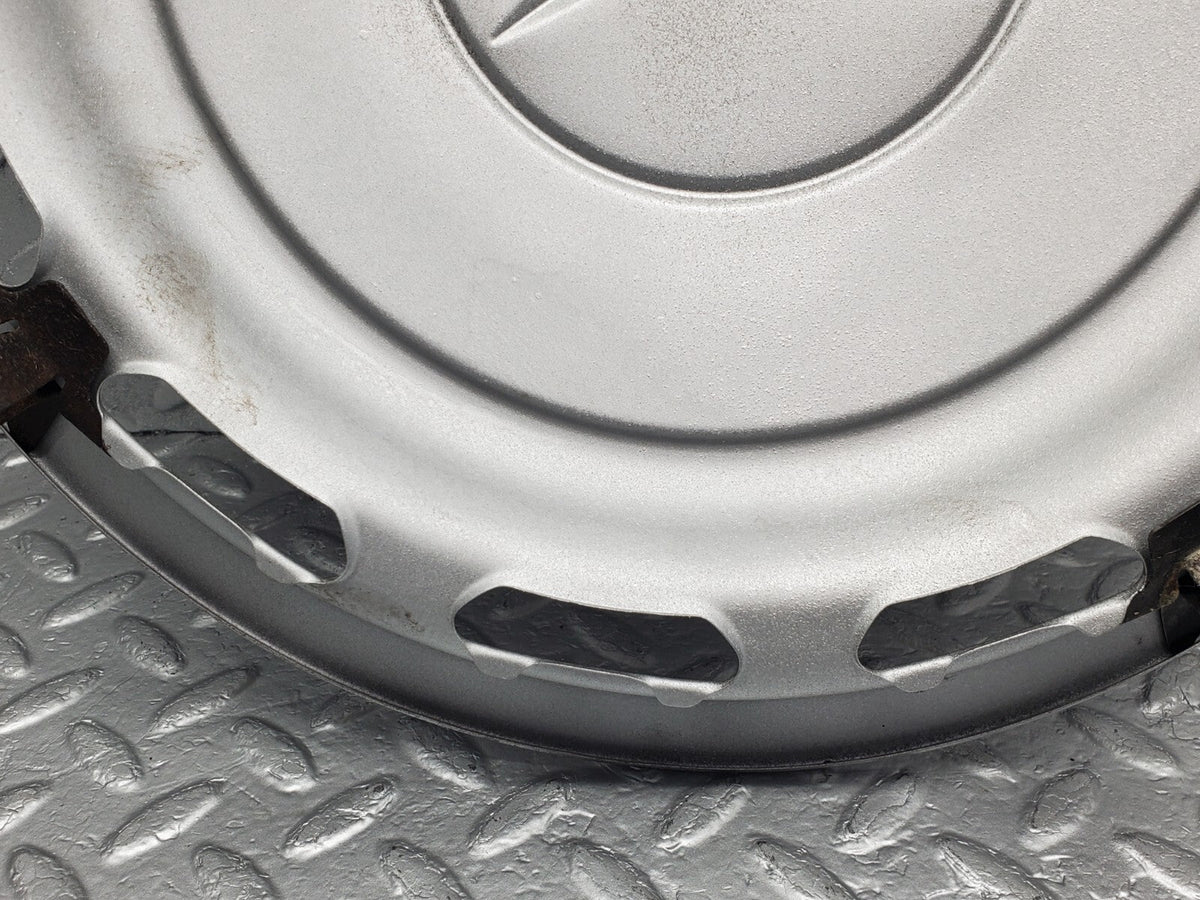 48372 Mercedes-Benz Wheel Trim Hub Cap 14"