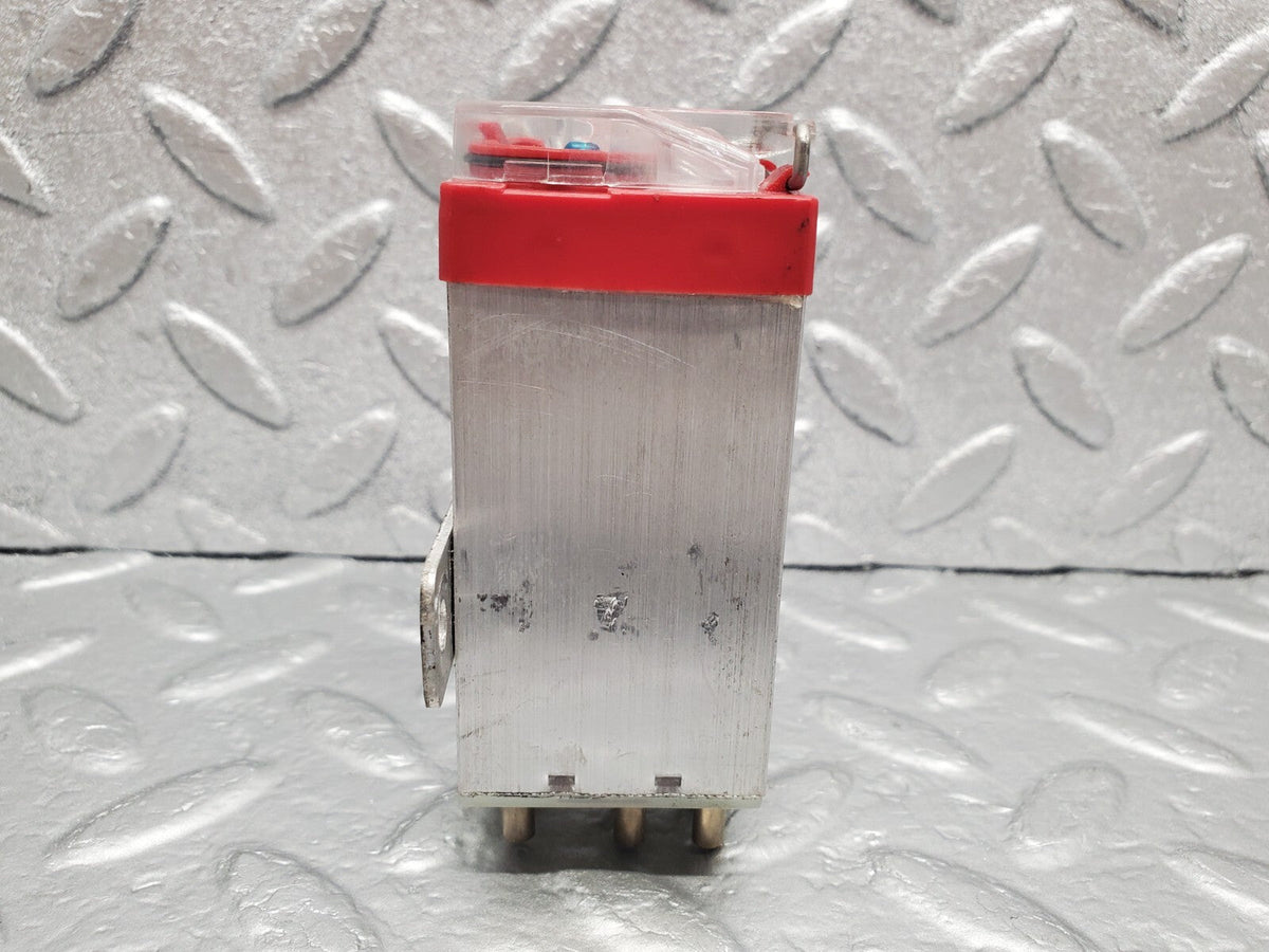 49015 Mercedes-Benz A124 320E Cabriolet Overload Relay 1245450046 0148300007