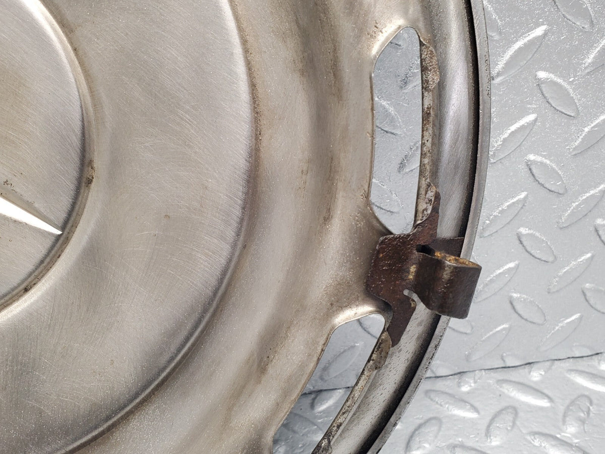 48371 Mercedes-Benz Wheel Trim Hub Cap 14"