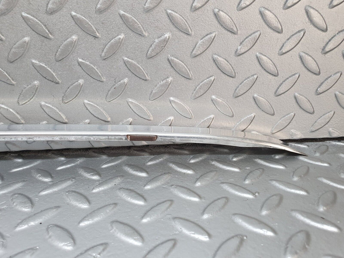 43047 Mercedes-Benz R107 Hardtop Roof Chrome Left Side