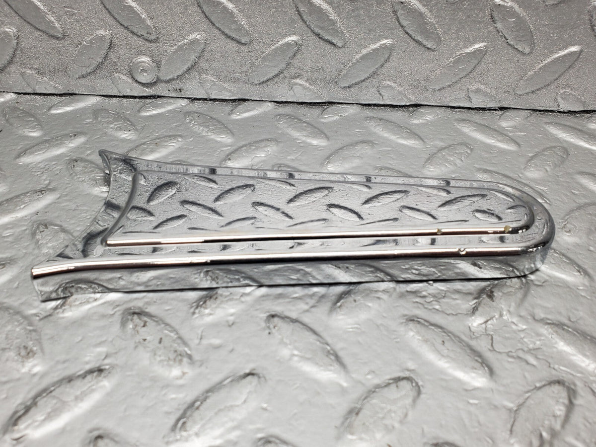 48406 Mercedes-Benz W108 Front Seat Side Cover Trim Right A1089130628