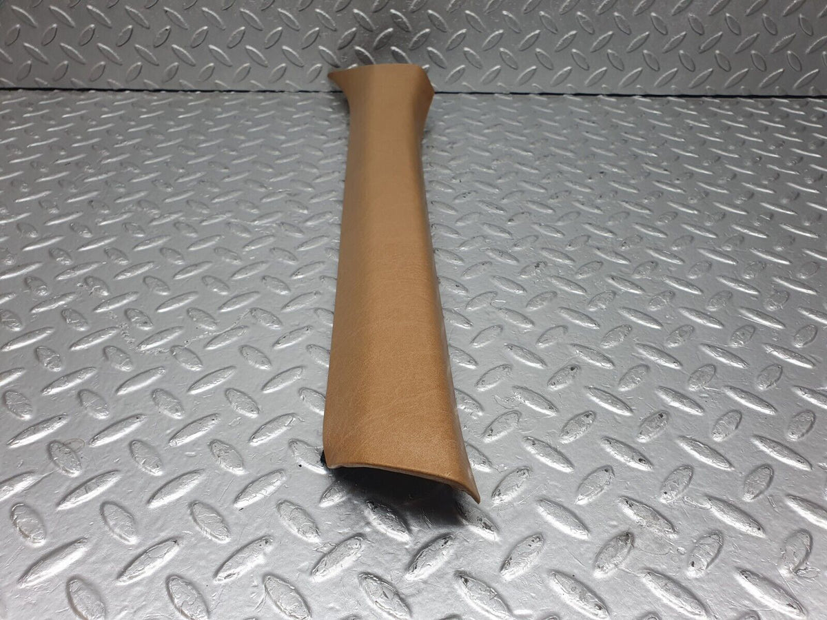 43498 Mercedes-Benz C126 380SEC Coupe A Pillar Cover Left Side